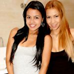 Pic of Tania Spice - Natural Girl Next Door