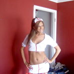 Pic of Adri Of GND Models - The Official Website of the Girl Next Door - www.gndmodels.com