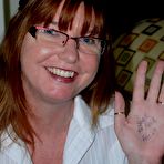 Pic of Amateur Interracial Swinger Gangbangs - GangBangDee.com