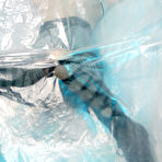 Pic of Kymberly Jane in The SciFi Cloning Slime Experiment