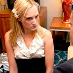 Pic of Firm Hand Spanking