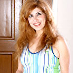 Pic of  Allover30women.com presents - Nadine 