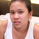 Pic of Trike Patrol presents big tits Filipina girl Ann