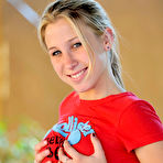 Pic of FTV ACCESS presents Alanna in "Ponytail Nudes" added on 10-29-2009