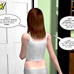 Pic of CRAZY XXX 3D WORLD! WHERE YOUR ADULT FANTASIES COME TRUE! HOT AND SEXY COMICS GALLERIES FROM CRAZYXXX3DWORLD! FREE 3D GALLERY 003f-12