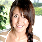 Pic of Karup's Hometown Amateurs - Missi [nude naked amateur model featuring her tits, nipples, pink pussy, ass & beautiful coed girl body]