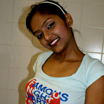 Pic of MySexyDivya.com - Sexy Indian Babe Divya Yogesh