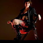 Pic of Michelle Aston