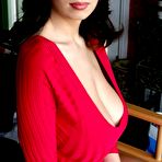 Pic of Jana Defi - Behind-The-Scenes