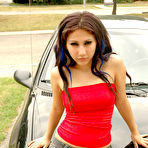 Pic of Angel from SpunkyAngels.com - The hottest amateur teens on the net!