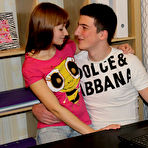 Pic of CASUAL TEEN SEX - || casual relations between young boys and girls filmed on video!