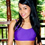 Pic of Gigi Spice - Girl Next Door That Does It All