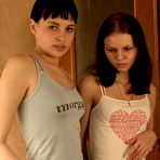 Pic of Nasty Angels - Most Charming Young Girls!