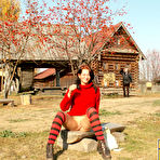 Pic of Dirty Public Nudity. Timeout for quick flash.