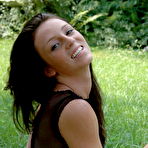 Pic of Tiny Teen Tits AmyVirgin