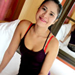 Pic of Doan's petite spinner-style Thai pussy and ass will drive you mad!