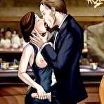 Pic of Порно кадры >> порно фото на ШпилиВили