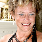 Pic of AllOver30.com - Introducing 42 year old Ariel