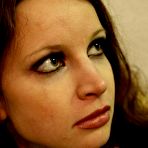 Pic of Suspended for brutal whipping