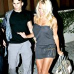 Pic of Pamela Anderson