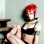 Pic of GothicSluts Girls - Hosted Goth Erotica Gallery