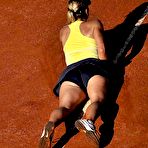 Pic of  Maria Sharapova fully naked at Largest Celebrities Archive! 