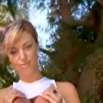 Pic of Sex Movie - Hot busty teen handfucking at Beaver Movies