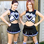 Pic of The Taylor Twins