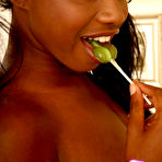 Pic of KissPromise.com - Barely legal Ebony Teen
