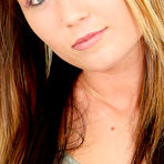 Pic of ATK Galleria - Lexi {nude naked amateur teen (18+) model featuring her tits, nipples, pink pussy, ass & beautiful all natural body}