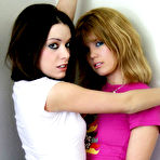 Pic of .: Visit Diddy & Serena - Two Teens Having Fun Together - www.diddyandserena.com :.