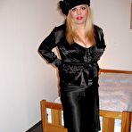 Pic of Excellent Inspired Big Boobs Balloons Vintage Lady Whore Sucks