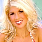 Pic of Erica Lee Chevillar | December 10, 2007 Playboy Cyber Girl of The Week