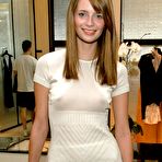 Pic of Mischa Barton