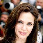 Pic of Angelina Jolie nude posing photos