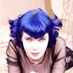 Pic of Szandora - Punk Pin-up Altporn Superstar Gallery