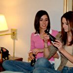 Pic of Nebraska Coeds!