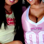 Pic of Latin Teen Pass: 8 Sites for 1 Pass