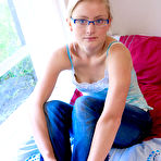 Pic of ABBY WINTERS :: Fresh amateur 18-23 year old teens from Australia you won't find anywhere else