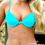 Pic of Hot Blonde Teen Girl
