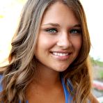 Pic of Good Girls Pass - Lili Jensen - The Teasing Girl Next Door