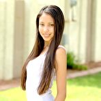 Pic of First Time Videos Girls |  Alexis Love still innocent before she became a pornstar