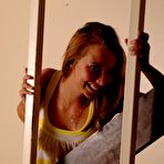 Pic of HOT TEEN CAITLYNN! | CUTE TOPLESS TEEN!