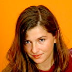 Pic of Nude Teen Model