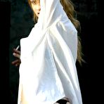 Pic of Sexy Latina Teen