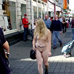 Pic of Nude-in-Public