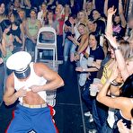 Pic of Party hardcore.com presents: CFNM Drunk sex orgy with male strippers - male strippers and drunk ladies = wild sex orgy