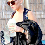 Pic of Lindsay Lohan Nipple Slip