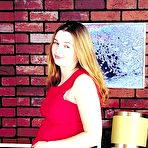 Pic of Pregnant And Fucked :: Hot Pregnant Babes Loves To Fuck Here!