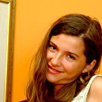 Pic of Real Nude Teen Picture